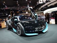 thumbnail image of Citroen Survolt Paris 2010