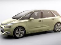 thumbnail image of Citroen Technospace Concept
