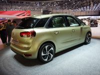 thumbnail image of Citroen Technospace Geneva 2013