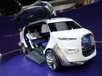 thumbnail image of Citroen Tubik concept Frankfurt 2011