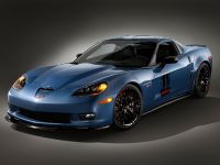 thumbnail image of Corvette Z06 Carbon Limited Edition