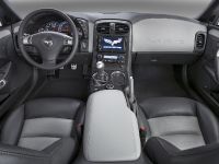 thumbnail image of Chevrolet Corvette ZR1 2009