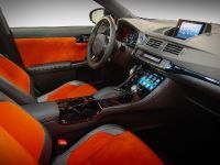 thumbnail image of Five Axis Lexus CT 200h