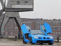 thumbnail image of CUT48 Mercedes-Benz McLaren SLR