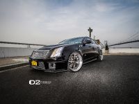 thumbnail image of D2Forged Cadillac CTS-V FMS-11