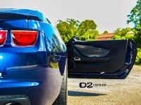 thumbnail image of D2Forged Chevrolet Camaro SS FMS-01
