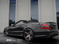 thumbnail image of D2Forged Mercedes-Benz SL63 AMG CV2