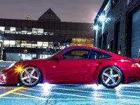 thumbnail image of D2Forged Porsche 997 Turbo CV2