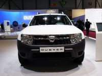 thumbnail image of Dacia Duster Geneva 2010