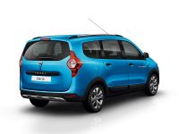 thumbnail image of Dacia Lodgy Stepway and Dokker Stepway Models