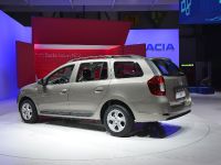 thumbnail image of Dacia Logan MCV Geneva 2013