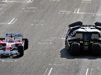 thumbnail image of Dark Knight at Silverstone