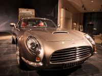 thumbnail image of David Brown Automotive Speedback