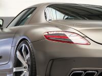 thumbnail image of DD Customs Mercedes-Benz SLS AMG