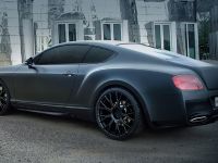 thumbnail image of DMC Bentley Continental GT DURO China Edition