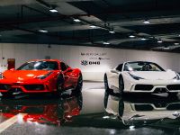 thumbnail image of DMC Ferrari 458 Estremo And Elegante Monte Carlo Editions