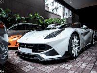 thumbnail image of DMC Ferrari Berlinetta F12 SPIA