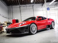 thumbnail image of DMC Ferrari F430 Scuderia Carbonio