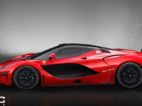 thumbnail image of DMC LaFerrari FXXR