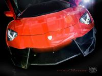 thumbnail image of DMC Lamborghini Aventador LP900SV Limited Edition