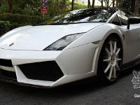 thumbnail image of DMC Lamborghini Gallardo Toro