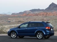 thumbnail image of Dodge Journey 2009