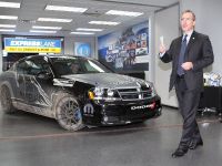 thumbnail image of Dodge Avenger Rally Car