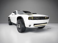 thumbnail image of Dodge Challenger A/T Untamed Concept