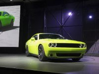 thumbnail image of Dodge Challenger R-T New York 2014