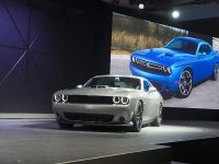thumbnail image of Dodge Challenger Scat Pack Shaker New York 2014