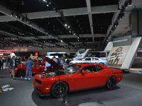 thumbnail image of Dodge Challenger SRT Hellcat Los Angeles 2014