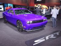 thumbnail image of Dodge Challenger SRT8 392 New York 2013