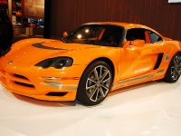 thumbnail image of Dodge Circuit EV Detroit 2009