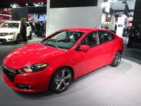 thumbnail image of Dodge Dart Detroit 2013