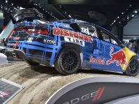 thumbnail image of Dodge Dart Rallycross New York 2012