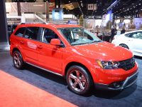 thumbnail image of Dodge Journey Crossroad Chicago 2014