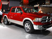 thumbnail image of Dodge Ram Pick Up Detroit 2008