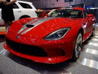 thumbnail image of Dodge Viper Geneva 2013