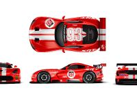 thumbnail image of Dodge Viper SRT GTS-Rs
