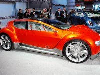 thumbnail image of Dodge ZEO Concept Detroit 2008