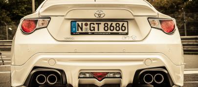 Dotz Shift Toyota GT8 (2014) | HD Pictures @ Automobilesreview