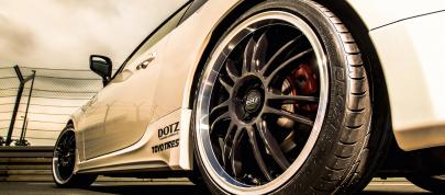 Dotz Shift Toyota GT8 (2014) | HD Pictures @ Automobilesreview