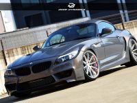 thumbnail image of Duke Dynamics BMW Z4 Wide Body Kit