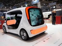 thumbnail image of EDAG Light Car Sharing Geneva 2012