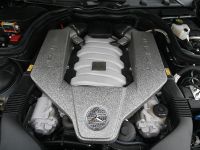 thumbnail image of edo competition Mercedes-benz C63 AMG