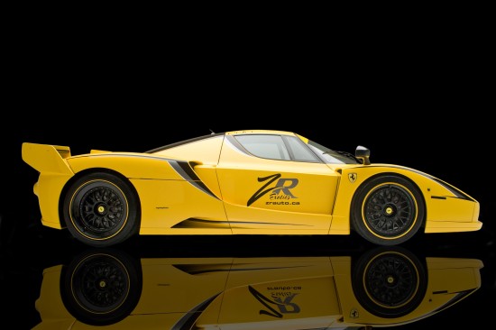 Edo Competition Ferrari Enzo Xx Evolution Picture 26187