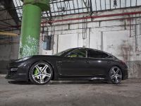 thumbnail image of Edo Competition Porsche Panamera S Hellboy