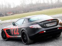 thumbnail image of edo competition Mercedes-Benz SLR Black Arrow