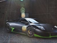 thumbnail image of EDO Lamborghini Murcielago LP750