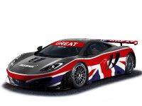 thumbnail image of Enhanced McLaren MP4-12C GT3